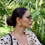 Akshara Gowda Instagram - My biggest flex is that nobody ever knows what’s really going on in my life . Where I am, who I’m with, or my next move , unless I make it known. Therefore anything anyone says is just an assumption. Privacy is my luxury . Privacy is my peace . ❤️‍🔥 #random #aksharagowda #stylishtamilachi #stylishtamizhachi #aksharagowdabikki #skincare #nofilter #travel #goa #weekend #sunset #sunsetlovers #makingmemories #nostalgia #sunday #goadiaries #snorkeling #travelgram #browngirl #vacation #holiday #peace #privacy Goa