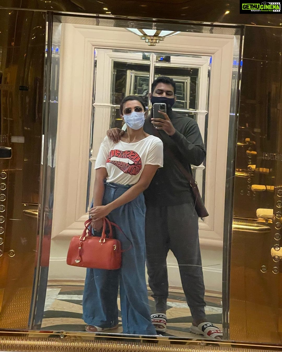 Akshara Gowda Instagram - My biggest flex is that nobody ever knows what’s really going on in my life . Where I am, who I’m with, or my next move , unless I make it known. Therefore anything anyone says is just an assumption. Privacy is my luxury . Privacy is my peace . ❤️🔥 #random #aksharagowda #stylishtamilachi #stylishtamizhachi #aksharagowdabikki #skincare #nofilter #travel #goa #weekend #sunset #sunsetlovers #makingmemories #nostalgia #sunday #goadiaries #snorkeling #travelgram #browngirl #vacation #holiday #peace #privacy Goa