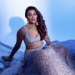 Akshara Gowda Instagram - Cocktail 🍹 Photography: @girish_rajput_photography Retouch / post : @poseidon11__ Makeup : @manjiri_trivedi Hair: @priya_annareddy Stylist : @jaadu_sidhu Wearing: @kalighataindia , Jewellery: @zevar_geeta Location courtesy: @studio211mumbai Shoot coordinated : @sumbul_enroute #coffeelover #skincare #aksharagowda #stylishtamilachi #aksharagowdabikki #stylishtamizhachi #dancing Studio 211