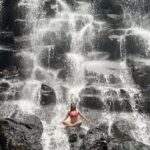 Akshara Gowda Instagram - Catch flights, not feelings 🥰 Collect moments, not things 🫶 The tan will fade , but the memories will last forever!! Slice of my life from #BALI trip ❤️❤️‍🔥 #random #aksharagowda #stylishtamilachi #stylishtamizhachi #aksharagowdabikki #skincare #nofilter #travel #bali #weekend #sunset #sunsetlovers #makingmemories #nostalgia #wednesday #baliindonesia #snorkeling #travelgram #browngirl #vacation #holiday Bali, Indonesia