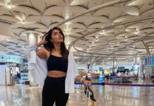 Akshara Gowda Instagram - Catch flights, not feelings 🥰 Collect moments, not things 🫶 The tan will fade , but the memories will last forever!! Slice of my life from #BALI trip ❤️❤️‍🔥 #random #aksharagowda #stylishtamilachi #stylishtamizhachi #aksharagowdabikki #skincare #nofilter #travel #bali #weekend #sunset #sunsetlovers #makingmemories #nostalgia #wednesday #baliindonesia #snorkeling #travelgram #browngirl #vacation #holiday Bali, Indonesia