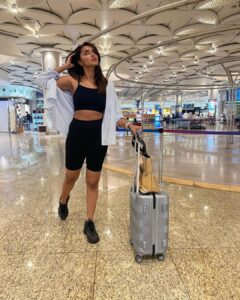 Akshara Gowda Instagram - Catch flights, not feelings 🥰 Collect moments, not things 🫶 The tan will fade , but the memories will last forever!! Slice of my life from #BALI trip ❤️❤️‍🔥 #random #aksharagowda #stylishtamilachi #stylishtamizhachi #aksharagowdabikki #skincare #nofilter #travel #bali #weekend #sunset #sunsetlovers #makingmemories #nostalgia #wednesday #baliindonesia #snorkeling #travelgram #browngirl #vacation #holiday Bali, Indonesia