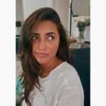 Akshara Gowda Instagram - I woke up feeling so #BLESSED 😇❤️🫶 #WOKEUPLIKETHIS #WOKEUPFEELINGBLESSED #WOKEUPFEELINGGRATEFUL #aksharagowda #stylishtamilachi #stylishtamizhachi #aksharagowdabikki #sunday #wokeuplikethis #morning #nofilter #blessed #grateful #nomakeupneeded Bandra, Mumbai