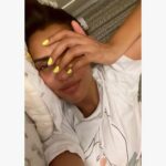 Akshara Gowda Instagram - I woke up feeling so #BLESSED 😇❤️🫶 #WOKEUPLIKETHIS #WOKEUPFEELINGBLESSED #WOKEUPFEELINGGRATEFUL #aksharagowda #stylishtamilachi #stylishtamizhachi #aksharagowdabikki #sunday #wokeuplikethis #morning #nofilter #blessed #grateful #nomakeupneeded Bandra, Mumbai