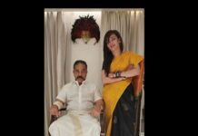 Akshara Haasan Instagram - Happy Diwali ! அவர் மகள் D/o Haasan