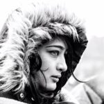 Akshara Haasan Instagram - Channeling the Viking within me. #vikingvibes