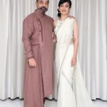 Akshara Haasan Instagram – This deserved a individual post. When dad dearest helps you look nothing less than your best .

For Ponniyin Selvan audio/trailer launch. Thank you team for having me be part of such a grand awaited event.