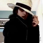 Akshara Haasan Instagram - The game of light and shadow… #Zorro #blinkandyoumissit