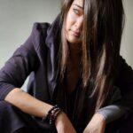 Akshara Haasan Instagram - Be unfiltered and authentic with a swish and a swoosh. 📸 @nim.is.hh