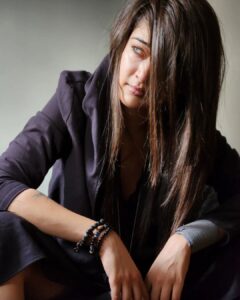Akshara Haasan Instagram - Be unfiltered and authentic with a swish and a swoosh. 

📸 @nim.is.hh