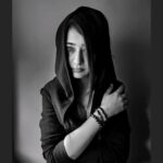Akshara Haasan Instagram - Be unfiltered and authentic with a swish and a swoosh. 📸 @nim.is.hh
