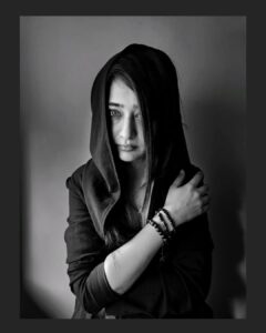 Akshara Haasan Instagram - Be unfiltered and authentic with a swish and a swoosh. 

📸 @nim.is.hh