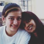 Akshara Haasan Instagram – I know it’s a bit late; but not really , it’s been 25 years that I’ve  been a proud dancer of variety of styles. After my dad (@ikamalhaasan ) ,MJ , stomp out loud and @prabhudevaofficial sir my main THANK YOU goes to my lovely dance mother @koki_danse (& 2nd mom) for making me the dancer I am today. You strengthened my technique as a dancer , showed me so many styles under one roof , encouraged my spirit as a dancer and helped develop me as an individual through our love , DANCE. 

HAPPY 25 YEAR MY DEAREST KOKI and @academy_of_modern_danse