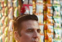 Akshay Kumar Instagram - Presenting #KyaLogeTum, a heartbreak song with a twist! Full song out now. @amyradastur93 @bpraak @jaani777 @arvindrkhaira @desimelodies @azeemdayani #Zohrajabeen