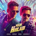 Akshay Kumar Instagram - Jis gaane ne saare zamaane ko nachaya, Woh aapko nachane phir laut aaya. #MainKhiladi song out tomorrow! #Selfiee in cinemas from 24th Feb. @therealemraan @nushrrattbharuccha @dianapenty @karanjohar @apoorva1972 @therealprithvi @supriyamenonprithviraj @iamlistinstephen @raj_a_mehta @rishiwrites @dharmamovies @starstudios #CapeOfGoodFilms @prithvirajproductions @magicframes2011 @vbfilmwala @uditnarayanmusic @anumalikmusic @abhijeetbhattacharya @tanishk_bagchi @anshul300 @azeemdayani @playdmfofficial