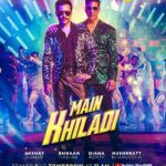 Akshay Kumar Instagram - Get ready to light up the dance floor with an iconic hit and relive the nostalgia🕺🏻🕺🏻 #MainKhiladi Teaser comes out tomorrow @therealemraan @nushrrattbharuccha @dianapenty @karanjohar @apoorva1972 @therealprithvi @supriyamenonprithviraj @iamlistinstephen @raj_a_mehta @rishiwrites @dharmamovies @starstudios #CapeOfGoodFilms @prithvirajproductions @magicframes2011 @vbfilmwala @uditnarayanmusic @anumalikmusic @abhijeetbhattacharya @tanishk_bagchi @anshul300 @azeemdayani @playdmfofficial