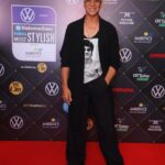 Akshay Kumar Instagram - “Adapt what is useful, reject what is useless, and add what is specifically your own.” Quoting and wearing #BruceLee for the HT Most Stylish Awards last night :) Thank you for the ‘Style Hall of Fame’ award 🙏🏻 @hindustantimes @htcity @kalra.sonal #HTMostStylish2023 #HTMS2023