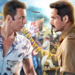 Akshay Kumar Instagram - Fans make a star. Fans can also break a star! Find out what happens when a fan turns against his Idol. Watch #Selfiee in cinemas on Feb 24th. @therealemraan @nushrrattbharuccha @dianapenty @karanjohar @apoorva1972 @therealprithvi @supriyamenonprithviraj @iamlistinstephen @raj_a_mehta @rishiwrites @dharmamovies @starstudios #CapeOfGoodFilms @prithvirajproductions @magicframes2011 @anshul300 @playdmfofficial