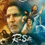 Akshay Kumar Instagram - Get on this high-octane expedition with us 🔍🌊 #RamSetuOnPrime, Dec 23 @primevideoin @jacquelinef143 @nushrrattbharuccha @actorsatyadev #AbhishekSharma @ivikramix #CapeOfGoodFilms @lyca_productions @abundantiaent #DrChandraprakashDwivedi @shikhaarif.sharma @Vbfilmwala #MahaveerJain #AashishSingh