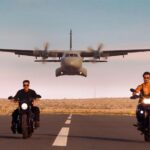 Akshay Kumar Instagram - See you in the theatres on Eid 2024 💥 #BadeMiyanChoteMiyan #BadeMiyanChoteMiyanEid2024 @tigerjackieshroff @vashubhagnani @aliabbaszafar @jackkybhagnani @therealprithvi @deepshikhadeshmukh @pooja_ent @ihimanshumehra @aazfilms