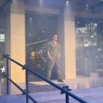 Akshay Kumar Instagram - What a milestone day! Launched the flagship store of #ForceIX in Mumbai. Fashion for all, engineered with emotion. Show it some love ❤️ @forceixofficial