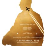Akshay Kumar Instagram - We are ready for take off! ✈️ Production No. 27 (Untitled) releases in theatres worldwide on 1st September, 2023. @radhikamadan @pareshrawalofficial @sudha_kongara @jyotika @actorsuriya @ivikramix @rajsekarpandian @abundantiaent @2d_entertainment @capt_gr_gopinath @sikhya @gvprakash