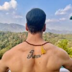 Akshay Kumar Instagram - Wrapped up an amazing shoot schedule in the amazing Devbhoomi. Love you Uttarakhand ♥️ Hope to be back soon.