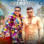 Akshay Kumar Instagram - Tapping our feet to @yoyohoneysingh’s beats…aap bhi join karna! #KudiChamkeeli teaser out tomorrow. #Selfiee in cinemas on 24th Feb. @dianapenty @therealemraan @nushrrattbharuccha @karanjohar @apoorva1972 @therealprithvi @supriyamenonprithviraj @iamlistinstephen @raj_a_mehta @rishiwrites @dharmamovies @starstudios #CapeOfGoodFilms @prithvirajproductions @magicframes2011 @vbfilmwala @anshul300 @azeemdayani @playdmfofficial
