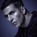 Akshay Kumar Instagram - 👁️ 🌊 🫵 #GuessTheCaption