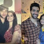 Akshay Oberoi Instagram – 20 years later, I’d say not much has changed! What say, J? ❤️

#HappyAnniversary #ThenvsNow #Throwback #Memories
