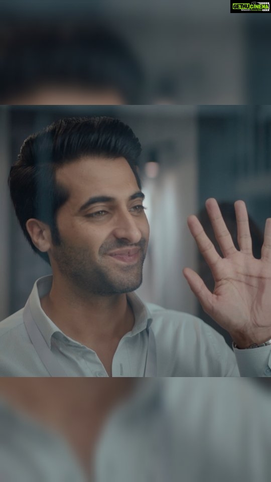 Akshay Oberoi Instagram - Pyaar hoga toh surprises bhi honge hee. But what if those surprises turn into shocks? Watch #ILoveYouOnJioCinema streaming free from 16th June. @rakulpreet @pavailgulati @nikmahajan #JyotiDeshpande @sunirkheterpal @gauravbose_vermillion @officialjiostudios @athenaenm @thevermillionworld @saregama_official