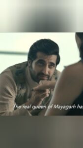 Akshay Oberoi Instagram - A mysterious film with a very mysterious character of my own! 
Here's the trailer of #Gaslight - a film that I had so much fun working on. 

Aakhir khooni hai kaun? Watch Gaslight on @disneyplushotstar on 31st March to know. 

#GaslightOnHotstar 

@saraalikhan95 @vikrantmassey @chitrangda @rameshtaurani @akshaipuri @pavankirpalani @jaya.taurani @rahuldevofficial @ragul_dharuman @tipsfilmsofficial @12thstreetentertainment_film @castingchhabra