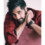 Akshay Oberoi Instagram - Ahh Monday, here we go again! #MondayMood #Monday