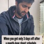 Akshay Oberoi Instagram – भावनाओं ko samjho 🥹 

#ShootLife #Trending #TrendingReels #ReelIt #ReelItFeelIt #ExplorePage