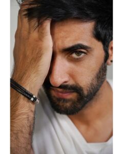 Akshay Oberoi Instagram - ♠️