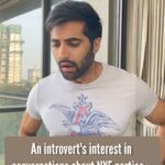 Akshay Oberoi Instagram – Am I an introvert? No.
Would I say yes to attending NYE parties? Still no 😂

#NYE #NewYearsEve #Parties #2023 #Introvert #Trending #TrendingReels #ReelIt #ReelItFeelIt