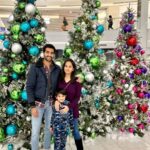 Akshay Oberoi Instagram – Merry Christmas to everyone from us & our little elf 🎄🎁

#MerryChristmas #Christmas #Christmas2022 #Holidays
