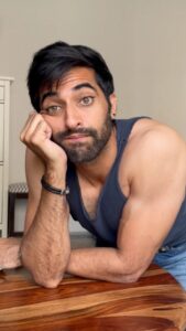 Akshay Oberoi Instagram - Having no plan is the best plan 💯😂 #Weekend #WeekendPlans #Trending #TrendingReels #ReelIt #ReelItFeelIt