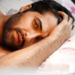 Akshay Oberoi Instagram – Caught in the act… of sleeping in on a Monday 🤭

#Monday #MondayMood