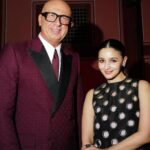 Alia Bhatt Instagram - yes the bag was empty 🤓 @gucci #guccicruise24