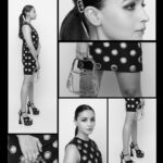 Alia Bhatt Instagram - yes the bag was empty 🤓 @gucci #guccicruise24