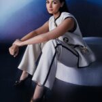 Alia Bhatt Instagram - Hi there @harpersbazaararabia 💕