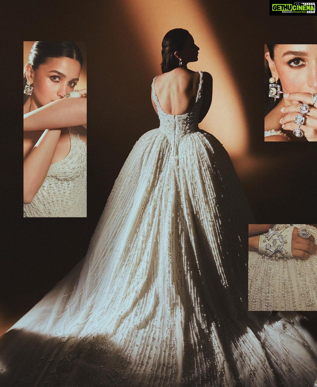 Alia Bhatt - 3.4 Million Likes - Most Liked Instagram Photos