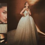 Alia Bhatt Instagram – 🤍😇🫠

#metgala2023 

(credits in tags)