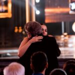 Alia Bhatt Instagram - The day we wrapped Gangubai Kathiawadi, with shaking hands and heavy hearts, I remember telling my wonderful crew. “No matter the outcome, just the experience of shooting the film, learning and growing under the guidance of Sanjay sir - that's my blockbuster.” I left that set a different person - and that was ONLY because of this amazing team! Gangu .. meri jaan .. my alter ego, belongs to you Sanjay sir. Thank you for believing in me, so I could believe in myself. I will forever be in your debt! I’ve always said you make the world believe in magic - and if on this journey I can be even half as hard working, half as dedicated and driven as you - I will consider myself very fortunate! To my audience - my fans, my family! Thank you for being my constant inspiration to do better. Always. My whole team, I am me, only because of you. You keep me in one piece. And last but not the least! My beautiful family that grounds me and keeps me steady - Mama, Papa, Tanna I love you .. my other mom — my mom-in-law & my father-in-law up there whose blessing is always with me. My gorgeous husband, for hearing me rant about my day for hours and motivating me whenever I was down and out! And my baby girl, who wasn’t there at the time, but I will continue to thank for the rest of my life for the joy and peace she brings to me ♥♥♥ Eternally grateful 🌙🌙
