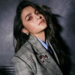 Alia Bhatt Instagram - 🕴️