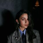 Alia Bhatt Instagram - 🕴️