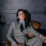 Alia Bhatt Instagram - 🕴️
