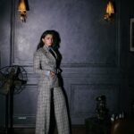 Alia Bhatt Instagram - 🕴️