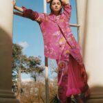 Alia Bhatt Instagram - @vogueindia 💟